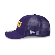 LSU New Era 9Fifty Snapback Hat